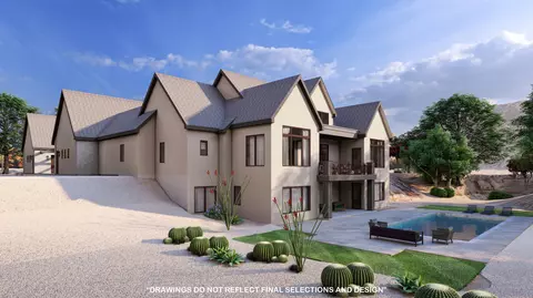 3047 Red Cliffs View Ct, Saint George, UT 84790