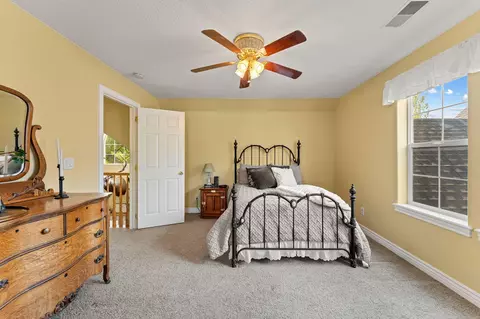 Bedroom - 1601 S 2500 E, New Harmony, UT 84757 photo 3 of 6