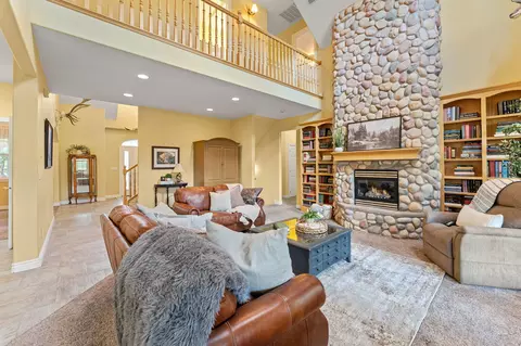 1601 S 2500 E, New Harmony, UT 84757