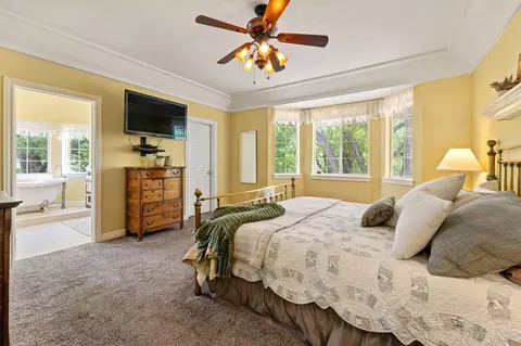 Bedroom - 1601 S 2500 E, New Harmony, UT 84757 photo 1 of 6
