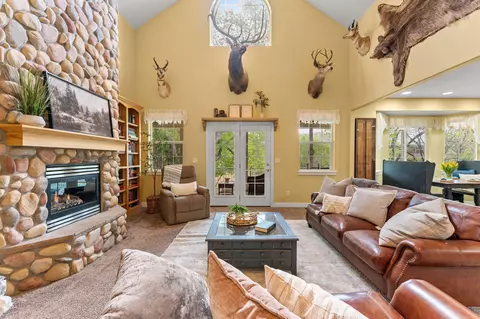 Living - 1601 S 2500 E, New Harmony, UT 84757 photo 2 of 5