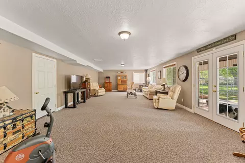 Living - 1601 S 2500 E, New Harmony, UT 84757 photo 5 of 5