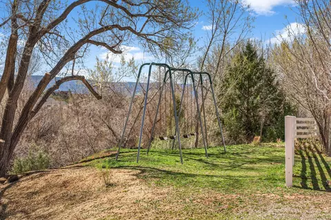 Exterior - 1601 S 2500 E, New Harmony, UT 84757 photo 3 of 3