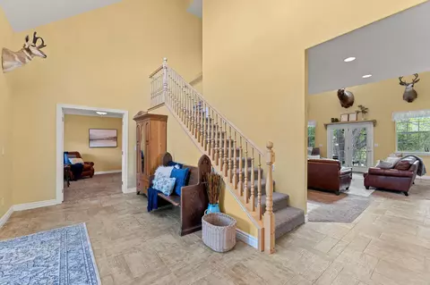 Entry Way - 1601 S 2500 E, New Harmony, UT 84757 photo 3 of 6