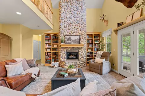 Living - 1601 S 2500 E, New Harmony, UT 84757 photo 1 of 5