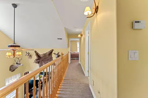 Entry Way - 1601 S 2500 E, New Harmony, UT 84757 photo 6 of 6