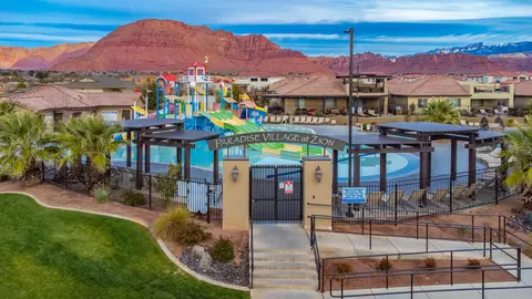 3800 Paradise Village Dr # 58, Santa Clara, UT 84765