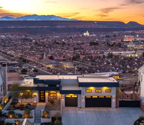 998 S Willow Breeze, Saint George, UT 84790