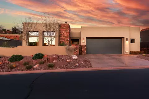 3052 N Snow Canyon Pkwy # 168, Saint George, UT 84770