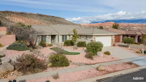 1289 N Overland Trails Cir, Washington, UT 84780