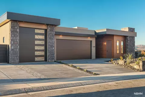 3140 S Grand Staircase Rd, Hurricane, UT 84737