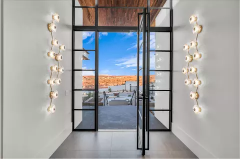 Entry Way - 63 E Colima Rd, Washington, UT 84780 photo 2 of 6