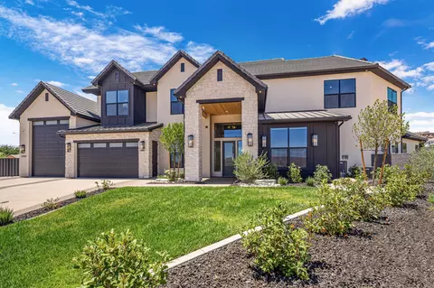 2503 E Suniva Way, Saint George, UT 84790