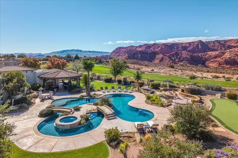 2110 W Long Sky Dr, Saint George, UT 84770