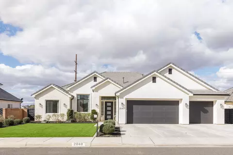 2040 S 3010 E, Saint George, UT 84790