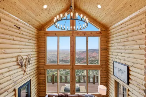 1967 S High Cedar View Dr, Cedar City, UT 84720