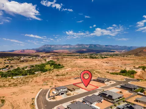 1017 N 20 W, La Verkin, UT 84745