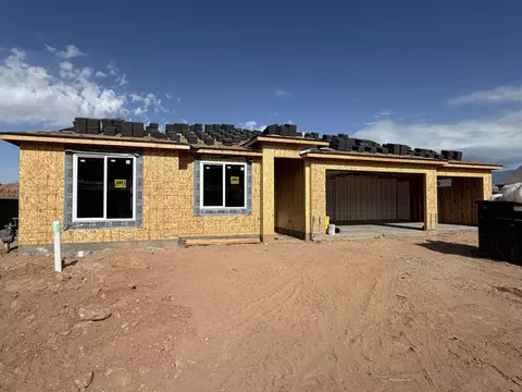 1017 N 20 W, La Verkin, UT 84745