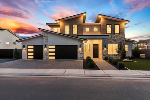 4658 S 380 E, Washington, UT 84780