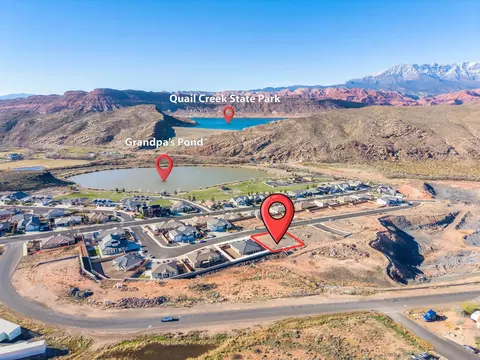 402 N 3650 W, Hurricane, UT 84737
