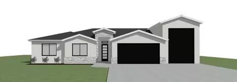 402 N 3650 W, Hurricane, UT 84737