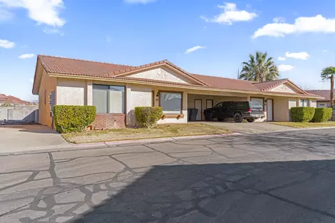 1075 N 1400 W # 27, Saint George, UT 84770