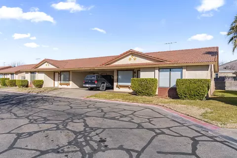 1075 N 1400 W # 28, Saint George, UT 84770