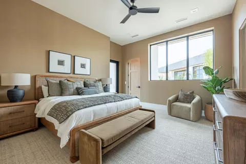 Bedroom - 92 E Colima Rd, Washington, UT 84780 photo 3 of 4