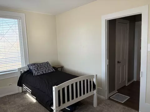 Bedroom - 290 N 100 St E, Beaver, UT 84713 photo 8 of 8