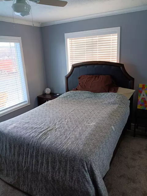 Bedroom - 290 N 100 St E, Beaver, UT 84713 photo 3 of 8