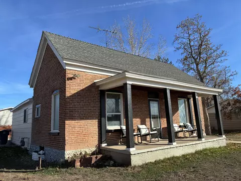 Exterior - 290 N 100 St E, Beaver, UT 84713 photo 2 of 3