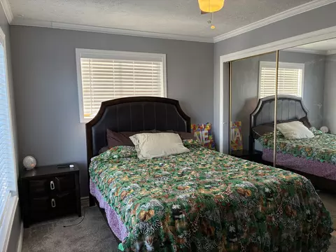 Bedroom - 290 N 100 St E, Beaver, UT 84713 photo 4 of 8