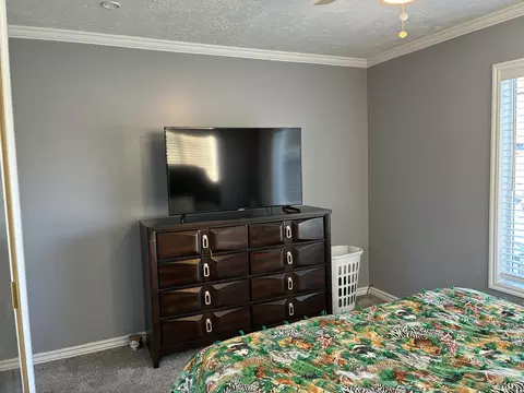 Bedroom - 290 N 100 St E, Beaver, UT 84713 photo 5 of 8