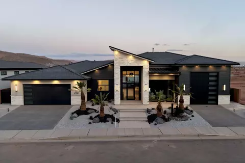 4941 S Lakefront Pl #LOT 29, Washington, UT 84780