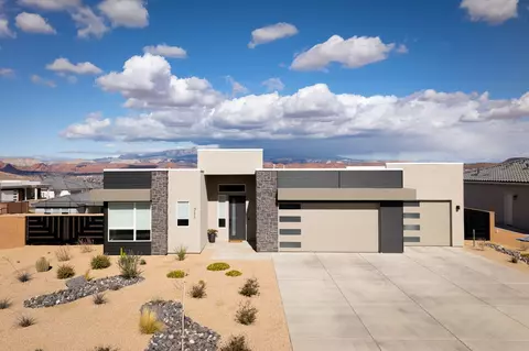 711 Alcantara Cir, Saint George, UT 84770
