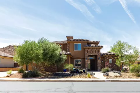 2706 E 3800 S, Saint George, UT 84790