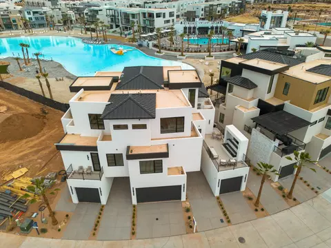 5481 S Copper Pearl, Saint George, UT 84790