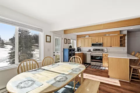 681 S Hwy 143 # 3G, Brian Head, UT 84719