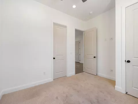 Bedroom - 2292 E Arena Roja Dr, Washington, UT 84780 photo 2 of 12