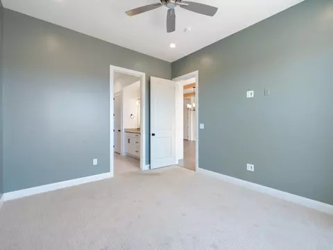 Bedroom - 2292 E Arena Roja Dr, Washington, UT 84780 photo 4 of 12