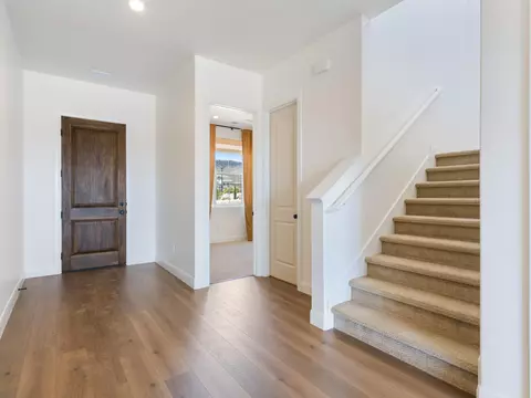 Entry Way - 2292 E Arena Roja Dr, Washington, UT 84780 photo 3 of 3