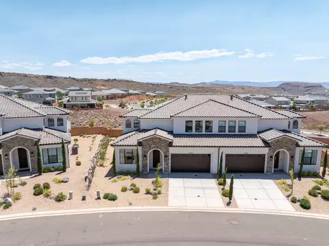 View/Area - 2292 E Arena Roja Dr, Washington, UT 84780 photo 1 of 13
