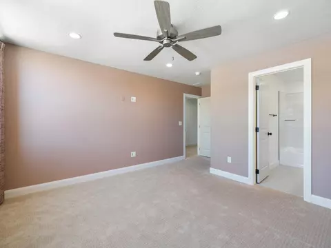 Bedroom - 2292 E Arena Roja Dr, Washington, UT 84780 photo 12 of 12