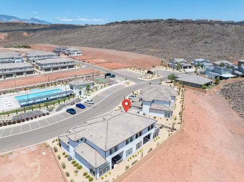 View/Area - 2292 E Arena Roja Dr, Washington, UT 84780 photo 11 of 13