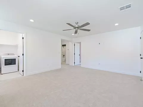 Bedroom - 2292 E Arena Roja Dr, Washington, UT 84780 photo 6 of 12
