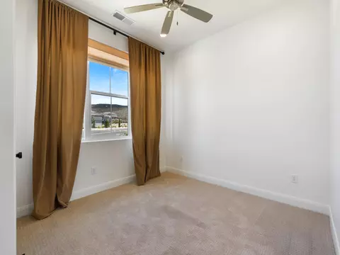 Bedroom - 2292 E Arena Roja Dr, Washington, UT 84780 photo 1 of 12