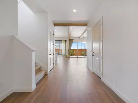Entry Way - 2292 E Arena Roja Dr, Washington, UT 84780 photo 2 of 3