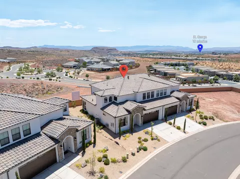 View/Area - 2292 E Arena Roja Dr, Washington, UT 84780 photo 3 of 13