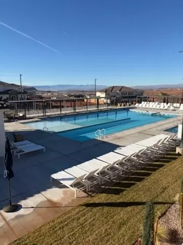 Exterior - 2292 E Arena Roja Dr, Washington, UT 84780 photo 3 of 6