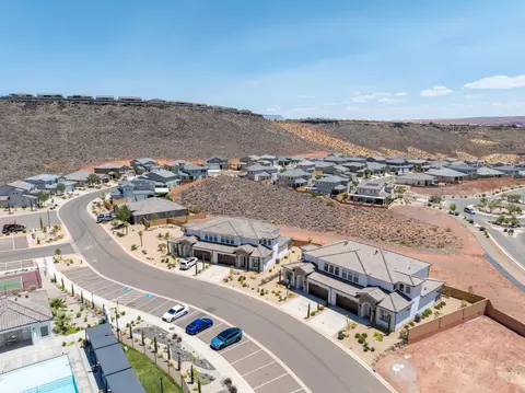 View/Area - 2292 E Arena Roja Dr, Washington, UT 84780 photo 12 of 13